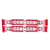Danmark halstørklæde - Deluxe