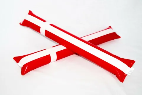 DANMARK Klappepølse