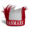 Danmark Pandebånd Hår