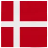 Danmark servietter