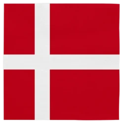 Danmark servietter
