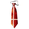 Danmark Slips med glitter