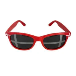 Danmark Solbrille - Deluxe