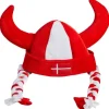 DANMARK Vikingehat