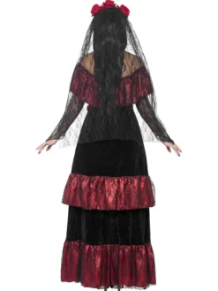 Day of the dead Bride