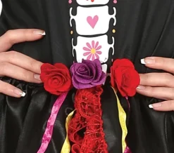 Day of the Dead kostume - Catrina