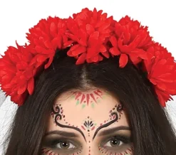 Day of the Dead kostume - Catrina