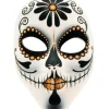 Day of the Dead maske Dame