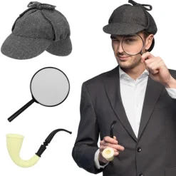 Detektiv sæt