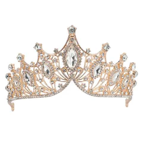 Diadem Royal lady