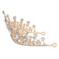Diadem Royal lady