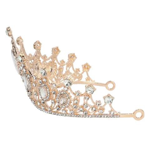 Diadem Royal lady