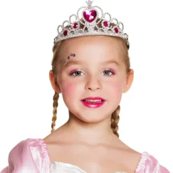 Diadem tiara Grace