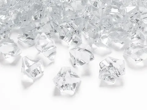 Diamant konfetti ICE