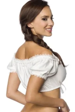 Dirndl Bluse Deluxe