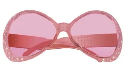 Disco brille med similisten