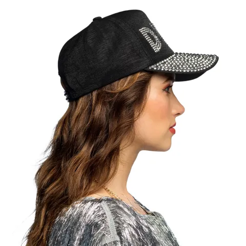 Diva Cap Diamond