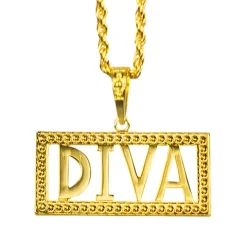 Diva halskæde