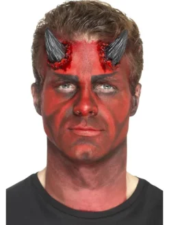 Djævel Horn kit - FX make-up