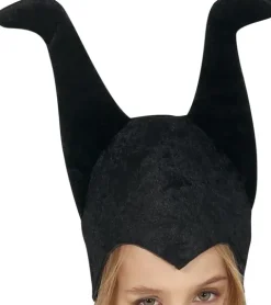 Djævlefe Kostume til Børn