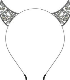 Djävulshorn i Metall