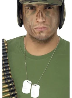 Dog Tag