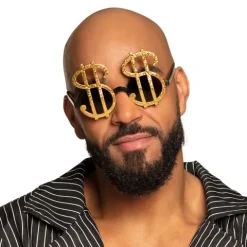 Dollar brille