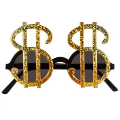 Dollar brille