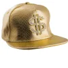 Dollar Cap med bling