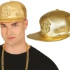 Dollar kasket Guld