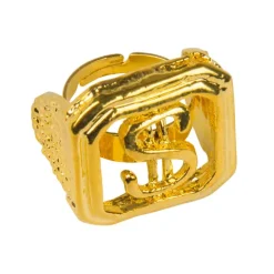 Dollar ring