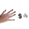 Dollar ringe