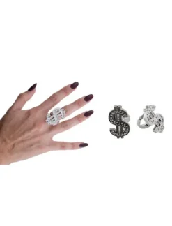 Dollar ringe