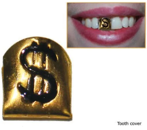 Dollar tand