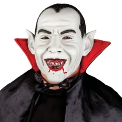 Dracula Maske