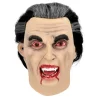 Dracula maske Latex