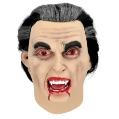 Dracula maske Latex
