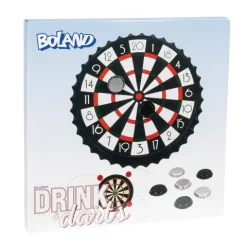 Drink & Dart drikkespil