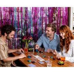 Drinking poker drikkespil
