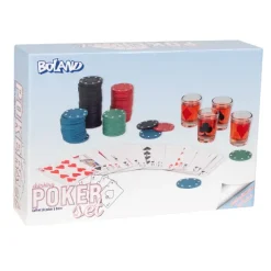 Drinking poker drikkespil