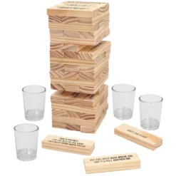 Drinking Tower drikkespil