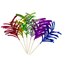Drinks pinde Folievifte 10 stk