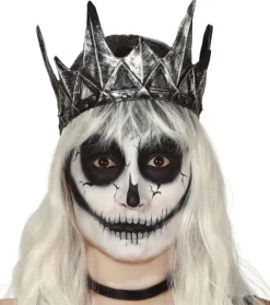 Dronningekrone Evil queen