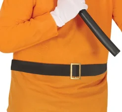 Dværgekostume