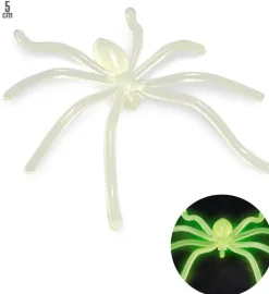 Edderkopper 42 - Glow in the dark