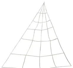 Edderkoppe spind til hus - 500cm