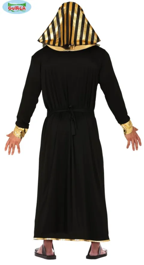 Egyptisk Farao Kostume