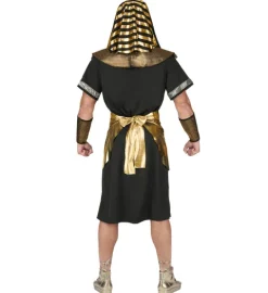 Egyptisk Farao Kostume