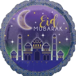 EID Folieballon
