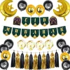 Eid Mubarak Festpakke i guld